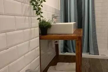 Pension Cilento Rooms