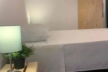 Pensjonat Cilento Rooms
