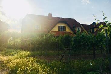 Pensjonat Landhaus Weinblick