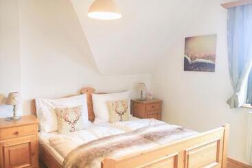 פנסיון Landhaus Weinblick