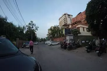 پانسیون Rajputana Diaries