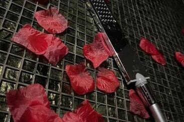 Aamiaismajoitus (B&B) Cinecittà Luxury Guest House