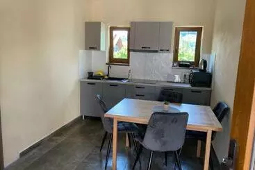 Aamiaismajoitus (B&B) Farkas Panzió