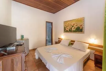 هتل Lontra Pantanal