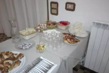 Otel Ristorante Regina