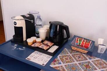 Miramare B&b Di Cerri Maria