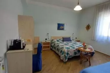 Miramare B&b Di Cerri Maria