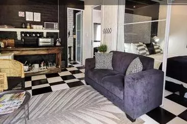 Pension House Of Pinardt
