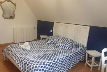 Bed and Breakfast Domaine Foray