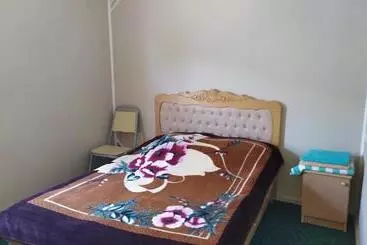 ホテル Edem Sevan