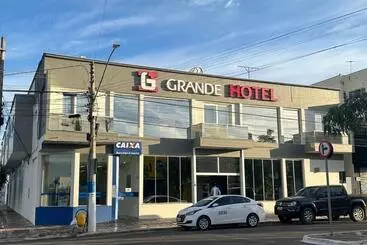 Hotel Grande