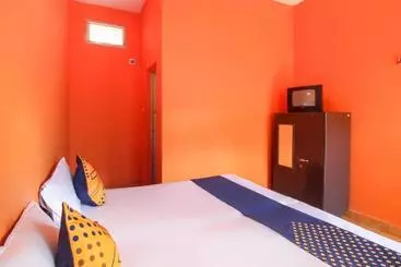 Spot On 38648 Hotel Goan Darbaar