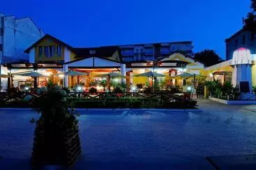 Pensió Casa Coral Sulina