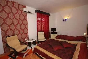 Pension Casa Coral Sulina