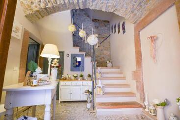 Pensiune Domo 'e Sa Rosa