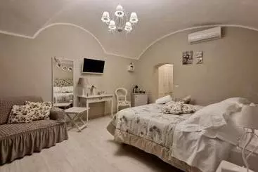 Pensão Domo 'e Sa Rosa