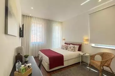 Pensione Mytrip Porto