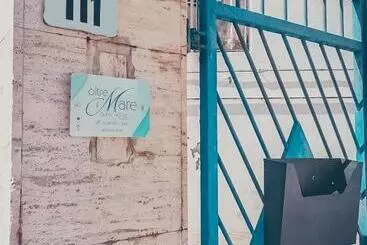 ペンション Oltre Il Mare Guest House