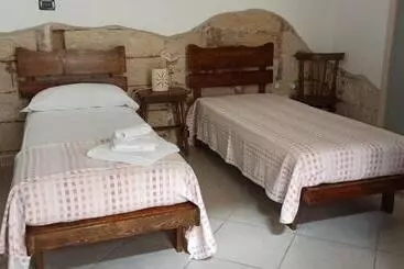 Pension  Otium Salento