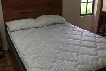 هاستل Casa Jhada Xilitla