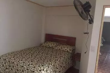 Retkeilymaja Casa Jhada Xilitla
