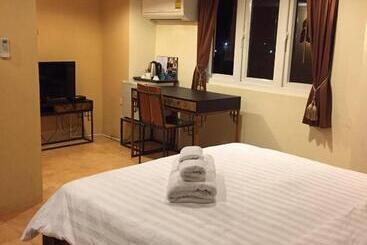 公寓式酒店 Arcadia Maephim