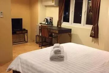 Aparthotel Arcadia Maephim