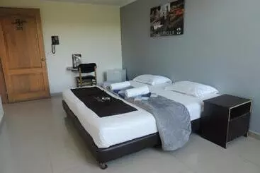 Hotel Villa Colonia