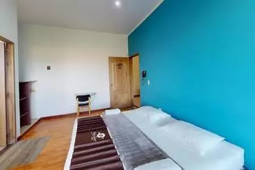 Hôtel Villa Colonia