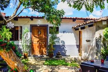 بنسيون Casa Pino, Tu Casa En Ataco