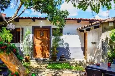 Majatalo Casa Pino, Tu Casa En Ataco