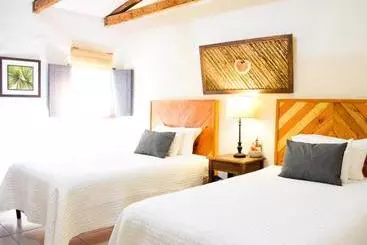 Majatalo Casa Pino, Tu Casa En Ataco