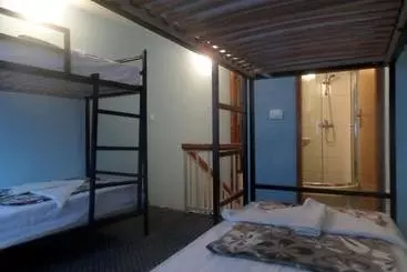 پانسیون Guesthouse Titi Mostar