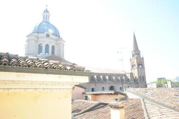 پانسیون La Mainolda B&b