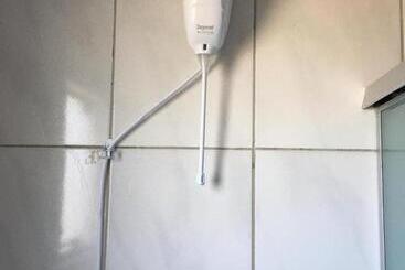 Pensão Pousada Cristal Serra