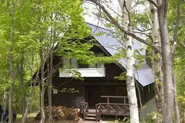 Ryokan Pension Haku