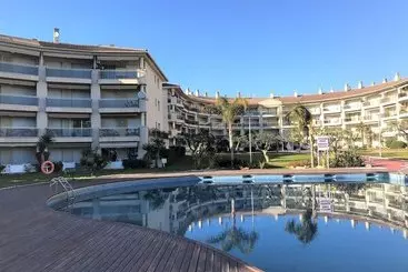 Apartamento Golf Sant Jordi