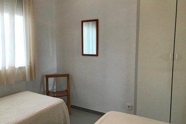 Apartamento Golf Sant Jordi