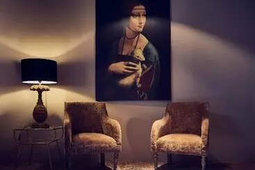 호텔 Castell D Emporda