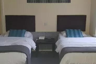 酒店 Devonshire House