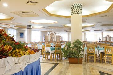 Hotel El Mouradi Mahdia