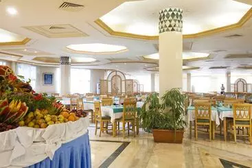 Отель El Mouradi Mahdia