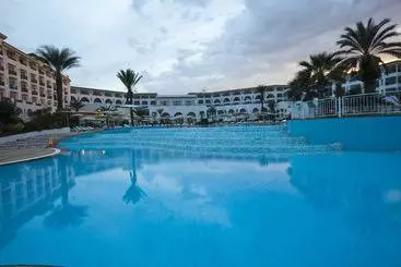 Hotel El Mouradi Palm Marina