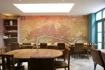 Отель Georgian House