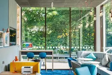 هتل Holiday Inn Bournemouth, An Ihg