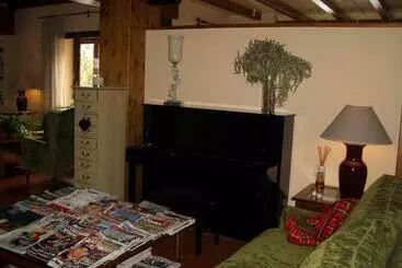 فندق Mauberme Mountain Boutique