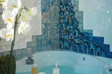 Positano Art Hotel Pasitea