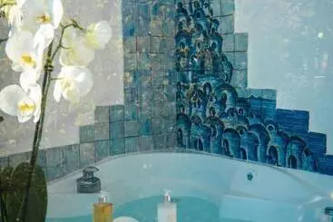 Positano Art Hotel Pasitea