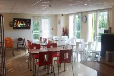 فندق Premiere Classe Dunkerque Sud Loon Plage