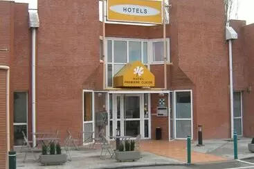 Hotel Premiere Classe Toulouse Sud Labege